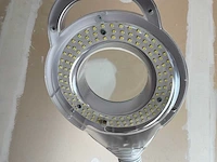 Vloer led lamp - afbeelding 4 van  5