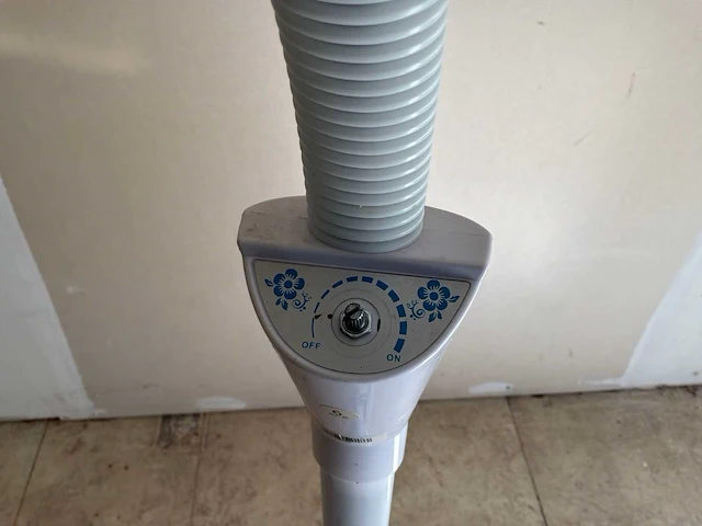 Vloer led lamp - afbeelding 3 van  6