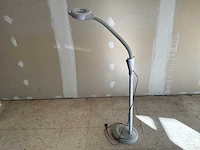 Vloer led lamp - afbeelding 5 van  6