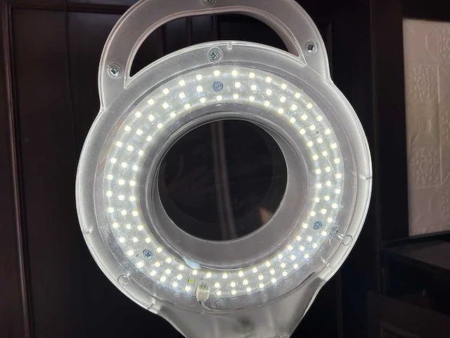 Vloer led lamp - afbeelding 6 van  6