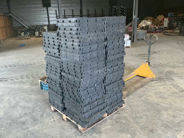 Vloer voor in tenten overige tenten (128x) - afbeelding 2 van  5