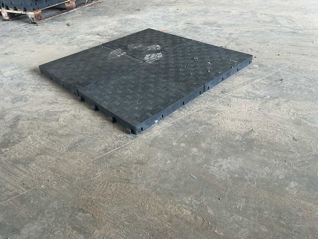 Vloer voor in tenten overige tenten (128x) - afbeelding 4 van  5