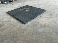 Vloer voor in tenten overige tenten (128x) - afbeelding 4 van  5