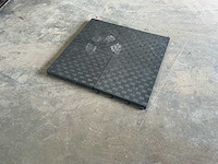 Vloer voor in tenten overige tenten (128x) - afbeelding 5 van  5