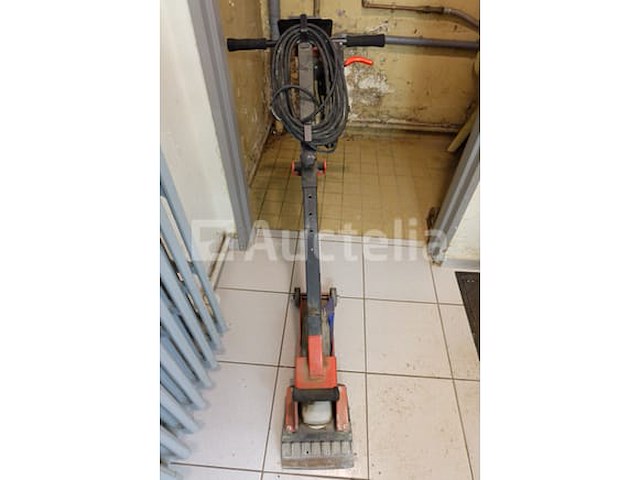 Vloeraftapper - afbeelding 1 van  5