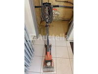 Vloeraftapper - afbeelding 1 van  5