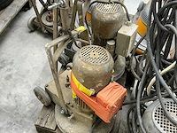 Vloerbehandelingsmachines (6x) - afbeelding 7 van  9