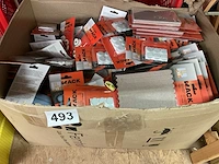 Vloerbescherming vilten