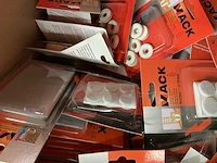 Vloerbescherming vilten - afbeelding 5 van  7