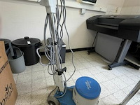 Vloerboenmachine henkel - afbeelding 1 van  5
