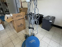 Vloerboenmachine henkel - afbeelding 2 van  5