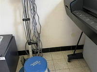 Vloerboenmachine henkel - afbeelding 3 van  5