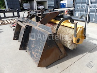 Vloerborstel voor emily baltor 250-01/032