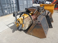 Vloerborstel voor emily baltor 250-01/032 - afbeelding 2 van  8