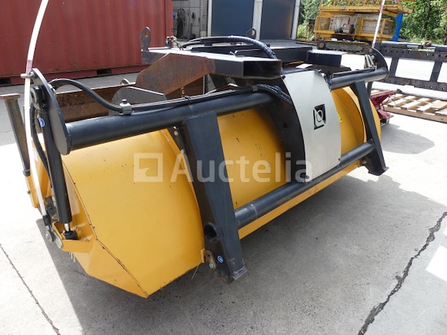 Vloerborstel voor emily baltor 250-01/032 - afbeelding 3 van  8