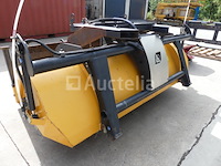 Vloerborstel voor emily baltor 250-01/032 - afbeelding 3 van  8