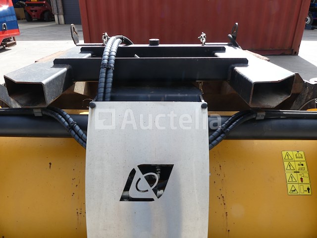 Vloerborstel voor emily baltor 250-01/032 - afbeelding 4 van  8