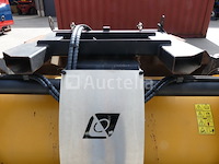 Vloerborstel voor emily baltor 250-01/032 - afbeelding 4 van  8