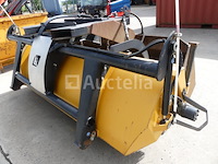 Vloerborstel voor emily baltor 250-01/032 - afbeelding 5 van  8