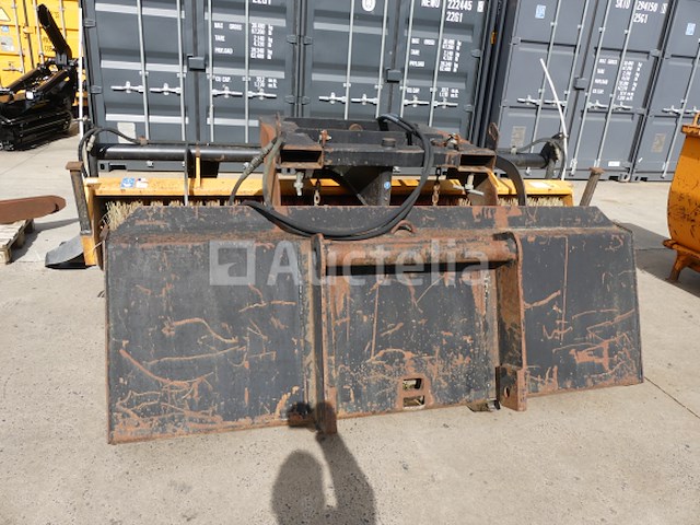 Vloerborstel voor emily baltor 250-01/032 - afbeelding 6 van  8