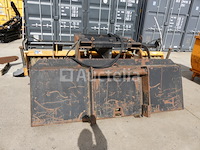 Vloerborstel voor emily baltor 250-01/032 - afbeelding 6 van  8