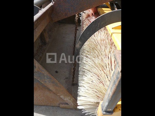 Vloerborstel voor emily baltor 250-01/032 - afbeelding 8 van  8