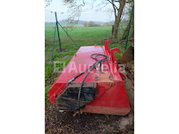 Vloerborstelmachine voor onleesbaar merk en model - afbeelding 2 van  8