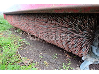 Vloerborstelmachine voor onleesbaar merk en model - afbeelding 3 van  8