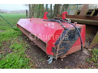 Vloerborstelmachine voor onleesbaar merk en model - afbeelding 4 van  8