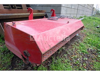 Vloerborstelmachine voor onleesbaar merk en model - afbeelding 6 van  8