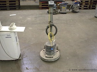 Vloerenboene numatic - afbeelding 1 van  2