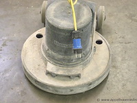 Vloerenboene numatic - afbeelding 2 van  2