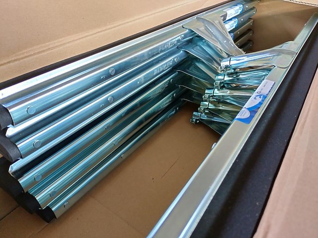 Vloerentrekker 75cm 10x - afbeelding 1 van  5