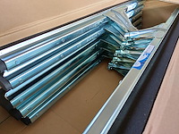 Vloerentrekker 75cm 10x - afbeelding 1 van  5