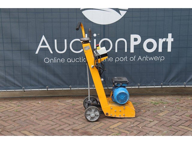 Vloerfrees sapo fb-200 - afbeelding 1 van  1