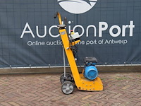 Vloerfrees sapo fb-200 - afbeelding 1 van  1