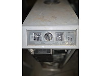 Vloergemonteerde ketel - junkers - afbeelding 3 van  4