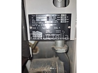 Vloergemonteerde ketel - junkers - afbeelding 4 van  4