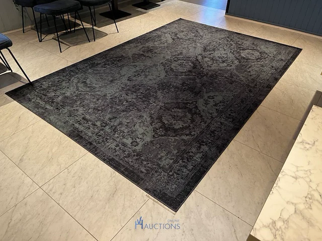 Vloerkleed 300 x 200 cm - afbeelding 1 van  4