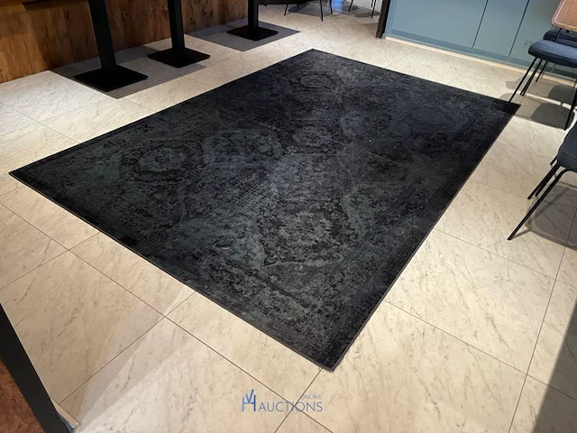 Vloerkleed 300 x 200 cm - afbeelding 2 van  4