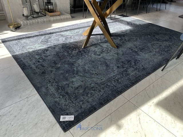 Vloerkleed 300 x 200 cm - afbeelding 4 van  4