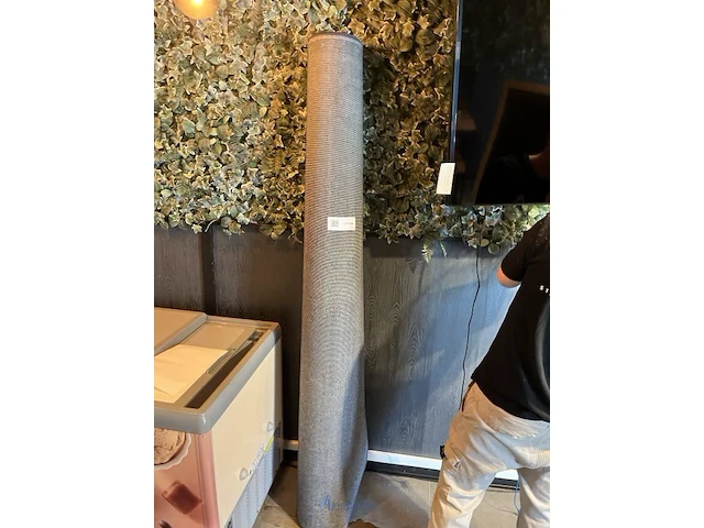 Vloerkleed 300 x 200 cm - afbeelding 1 van  1