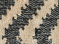 Vloerkleed jute - afbeelding 3 van  7