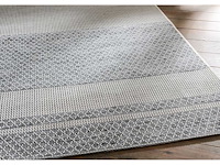 Vloerkleed tuintapijt (3x) - afbeelding 2 van  6