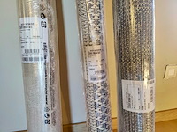 Vloerkleed tuintapijt (3x) - afbeelding 4 van  6