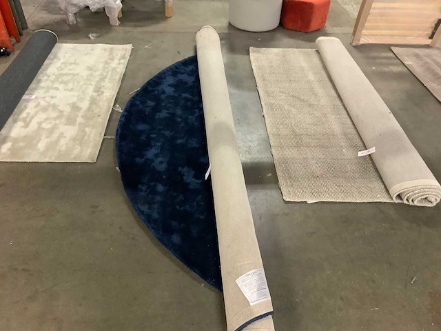 Vloerkleed - afbeelding 1 van  1