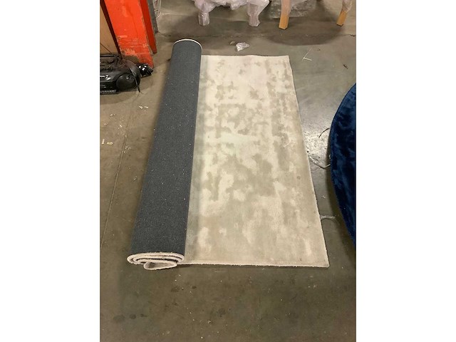 Vloerkleed - afbeelding 2 van  2