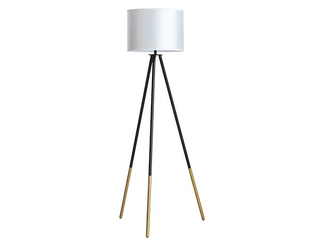 Vloerlamp - anan - floor lamp (5x) - afbeelding 1 van  2