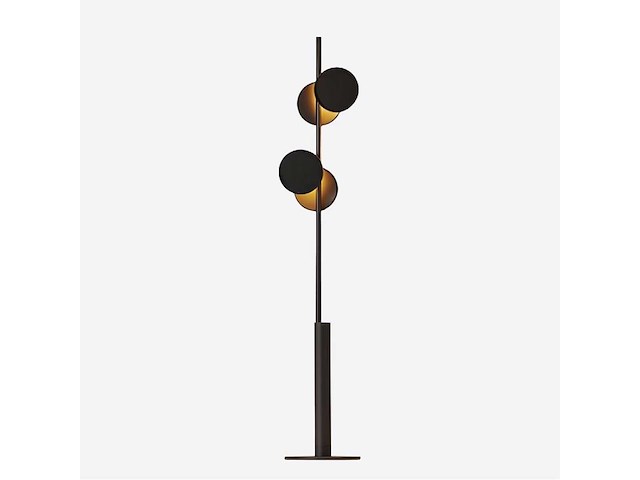 Vloerlamp - paz - floor lamp - afbeelding 1 van  4
