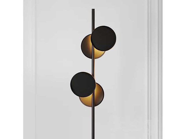 Vloerlamp - paz - floor lamp - afbeelding 2 van  4